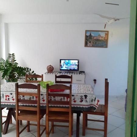 Casa Pra Temporada Villa Prado Kültér fotó