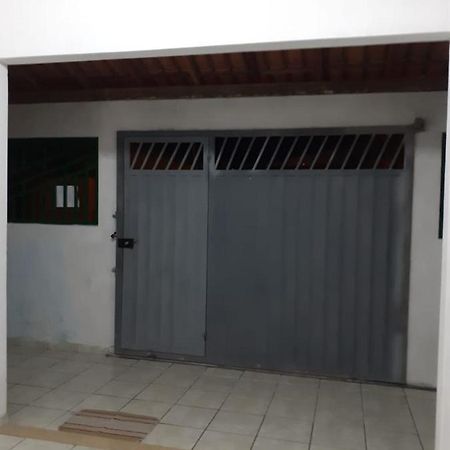 Casa Pra Temporada Villa Prado Kültér fotó