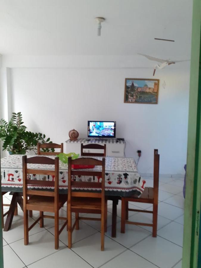 Casa Pra Temporada Villa Prado Kültér fotó