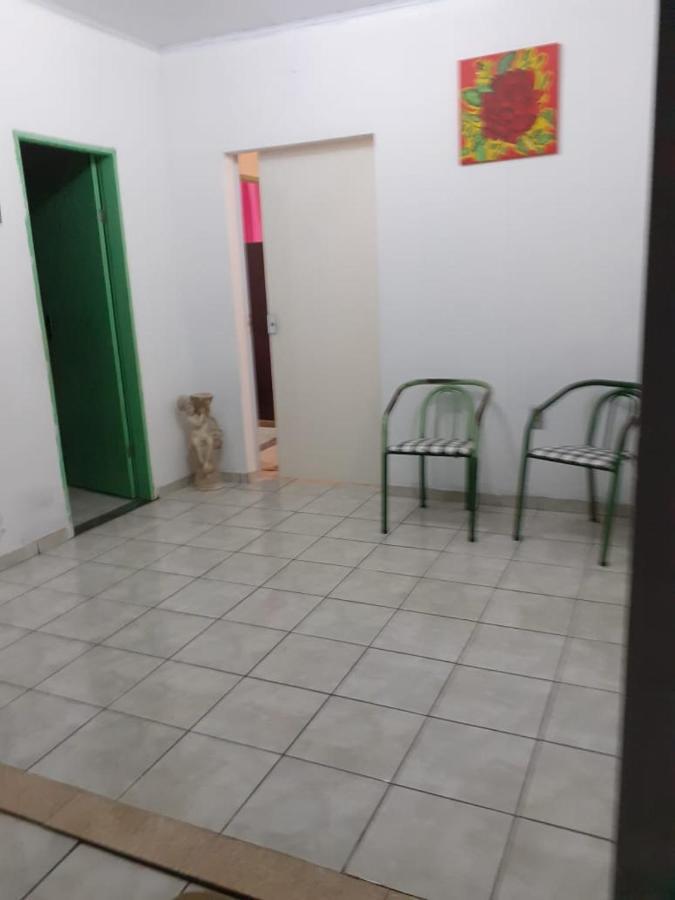 Casa Pra Temporada Villa Prado Kültér fotó