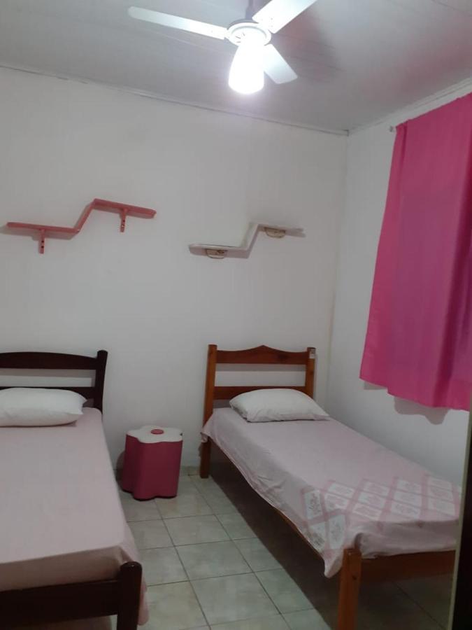 Casa Pra Temporada Villa Prado Kültér fotó