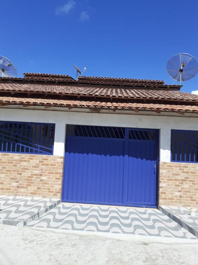Casa Pra Temporada Villa Prado Kültér fotó