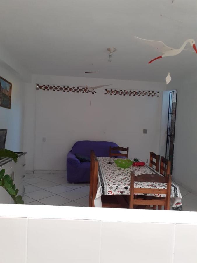 Casa Pra Temporada Villa Prado Kültér fotó