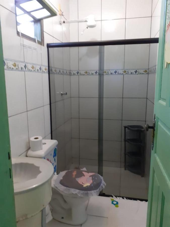 Casa Pra Temporada Villa Prado Kültér fotó