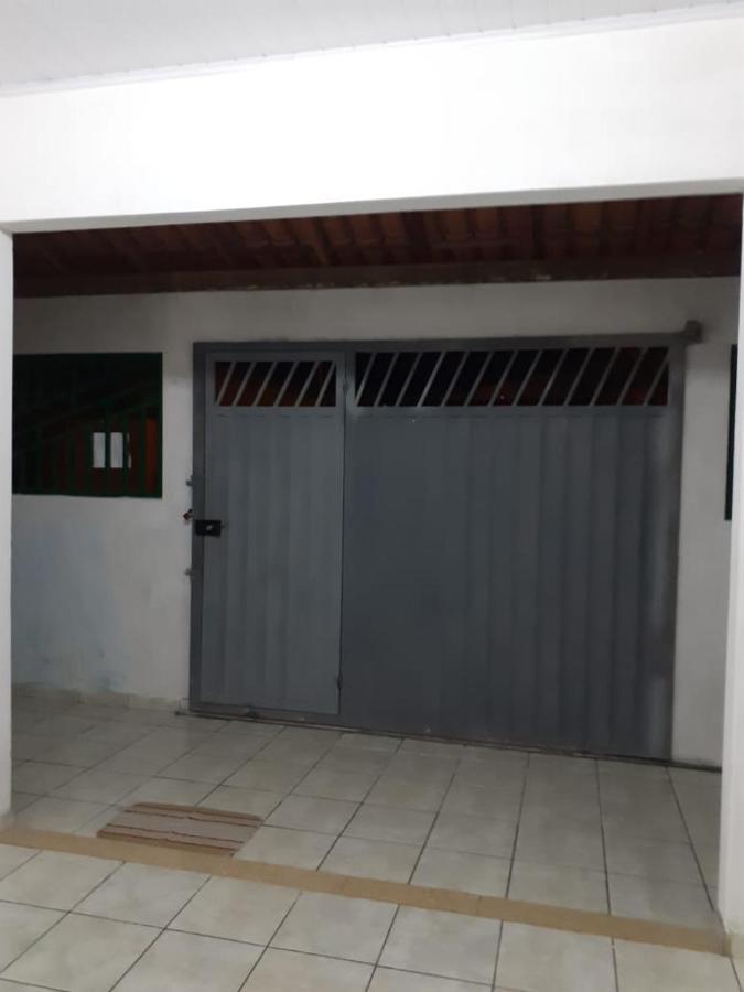 Casa Pra Temporada Villa Prado Kültér fotó
