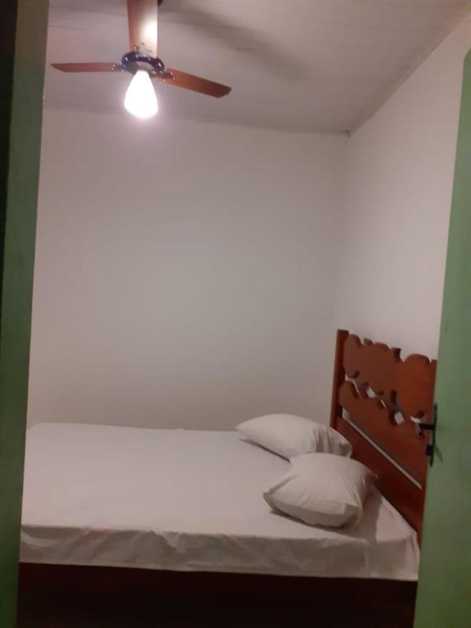 Casa Pra Temporada Villa Prado Kültér fotó