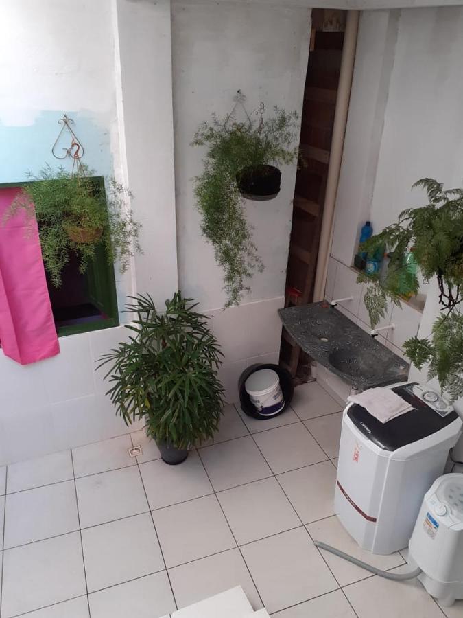 Casa Pra Temporada Villa Prado Kültér fotó